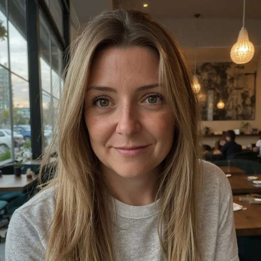 Sarah Kirby